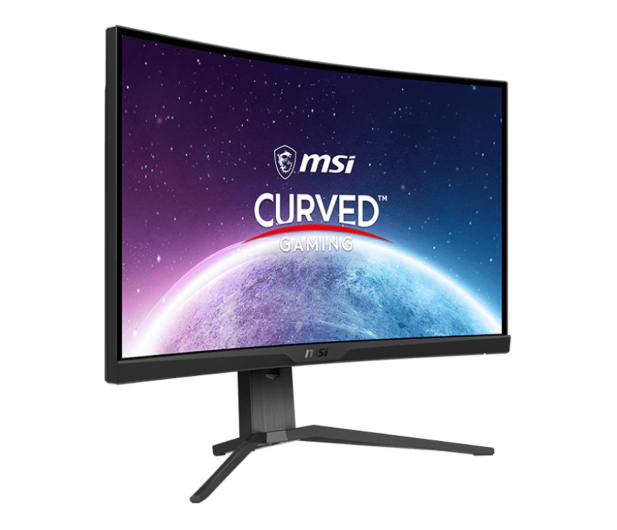 MSI MAG 325CQRF QD - 1227226 - zdjęcie 2